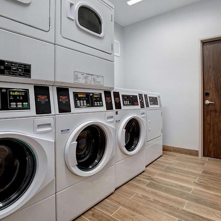 Hampton Inn Santa Fe South, Nm Екстер'єр фото