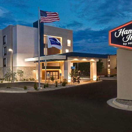 Hampton Inn Santa Fe South, Nm Екстер'єр фото