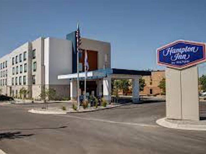 Hampton Inn Santa Fe South, Nm Екстер'єр фото