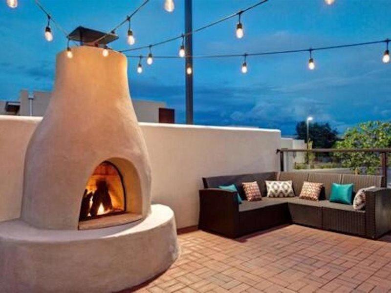Hampton Inn Santa Fe South, Nm Екстер'єр фото