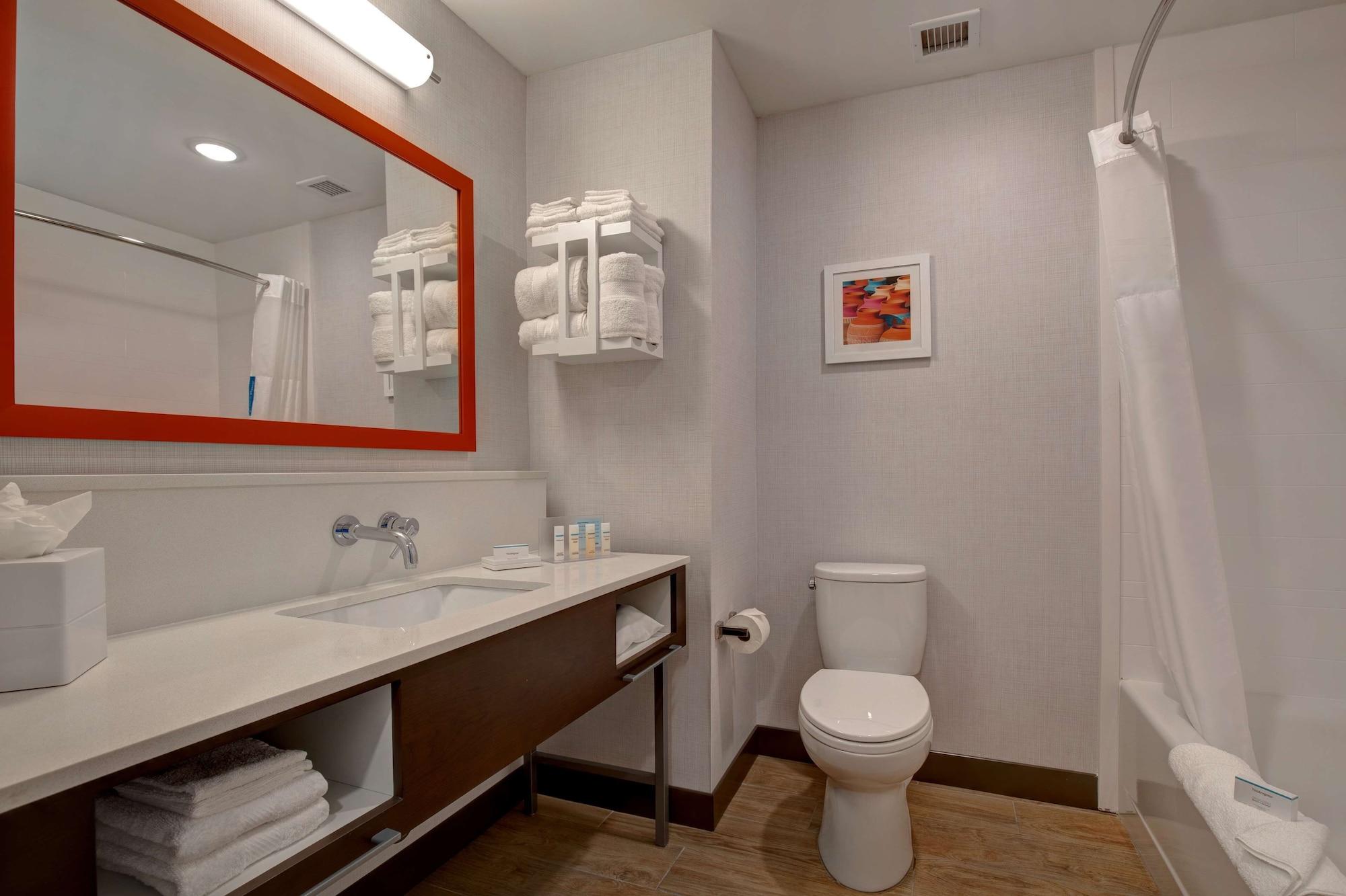 Hampton Inn Santa Fe South, Nm Екстер'єр фото