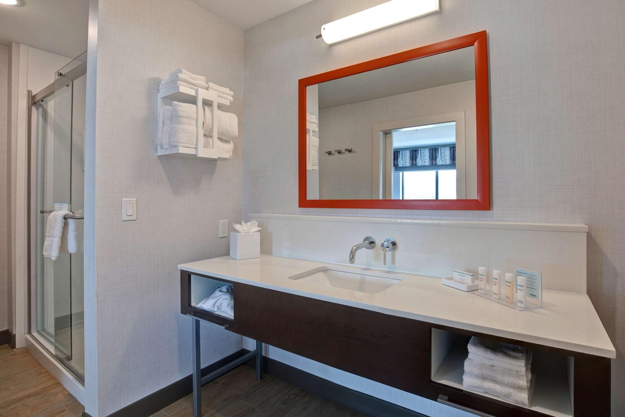 Hampton Inn Santa Fe South, Nm Екстер'єр фото