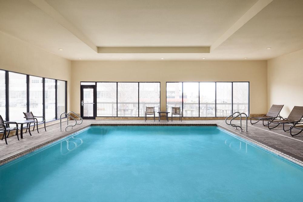 Hampton Inn Santa Fe South, Nm Екстер'єр фото