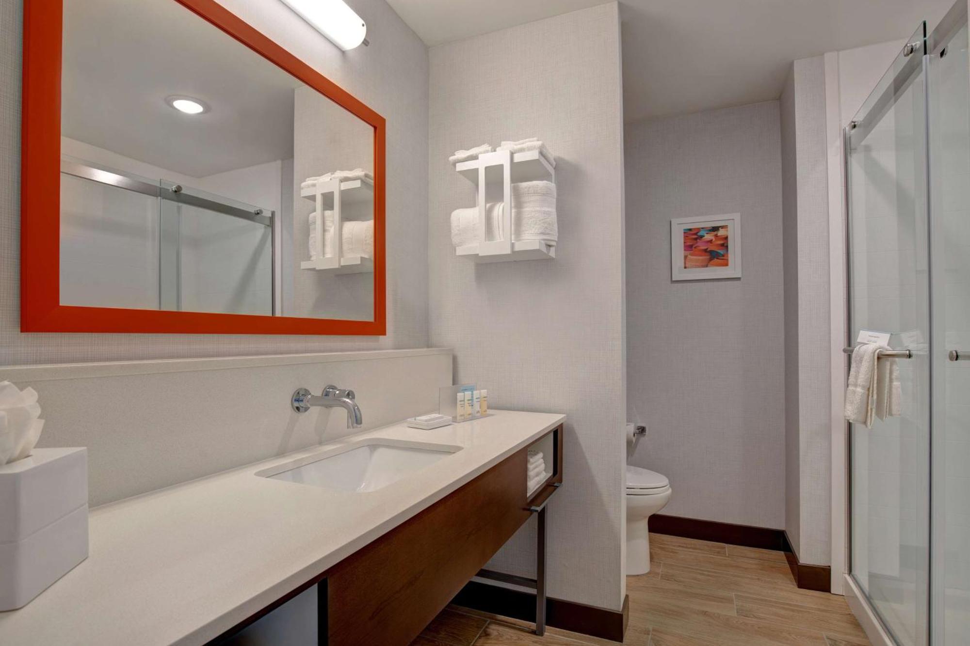 Hampton Inn Santa Fe South, Nm Екстер'єр фото