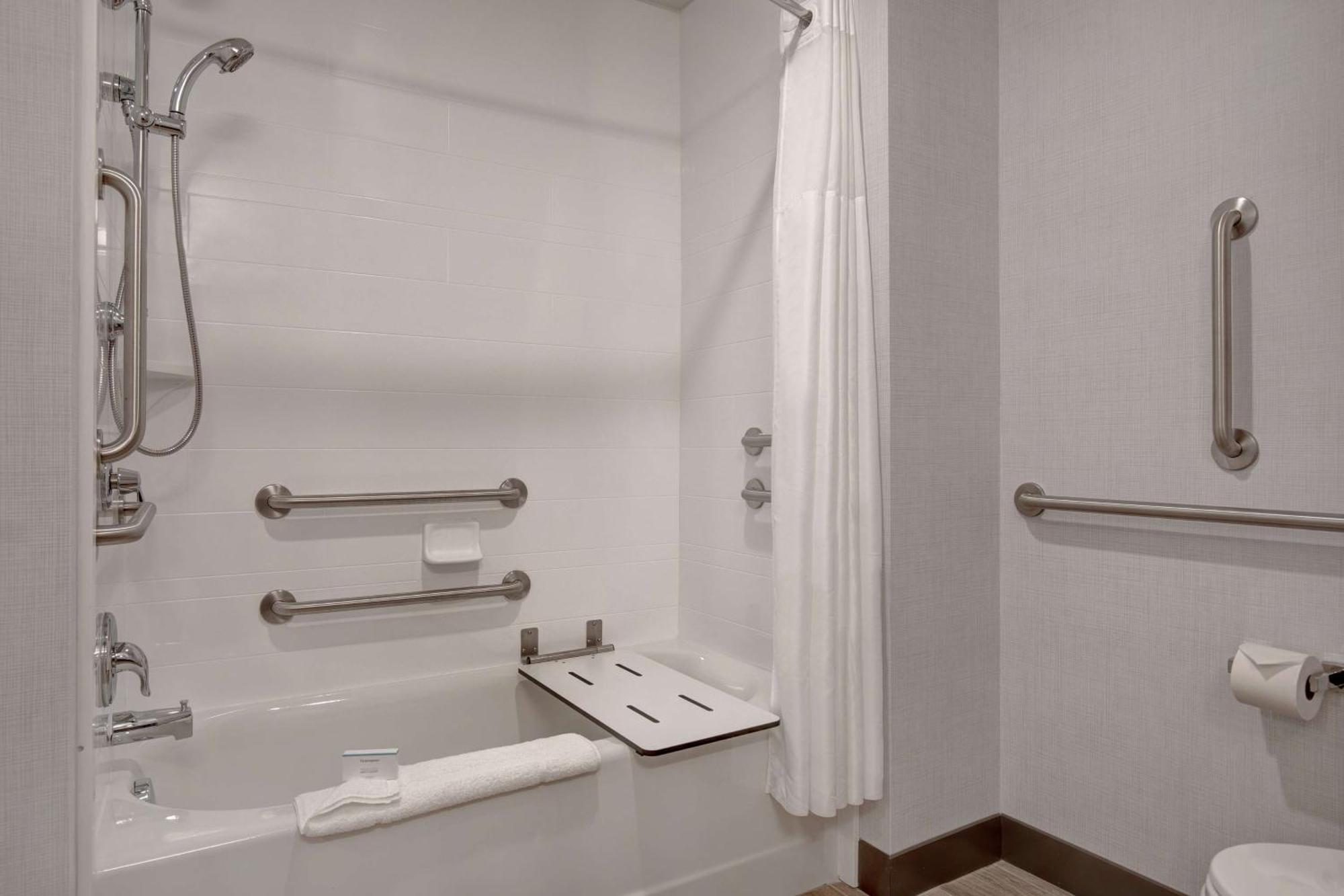 Hampton Inn Santa Fe South, Nm Екстер'єр фото
