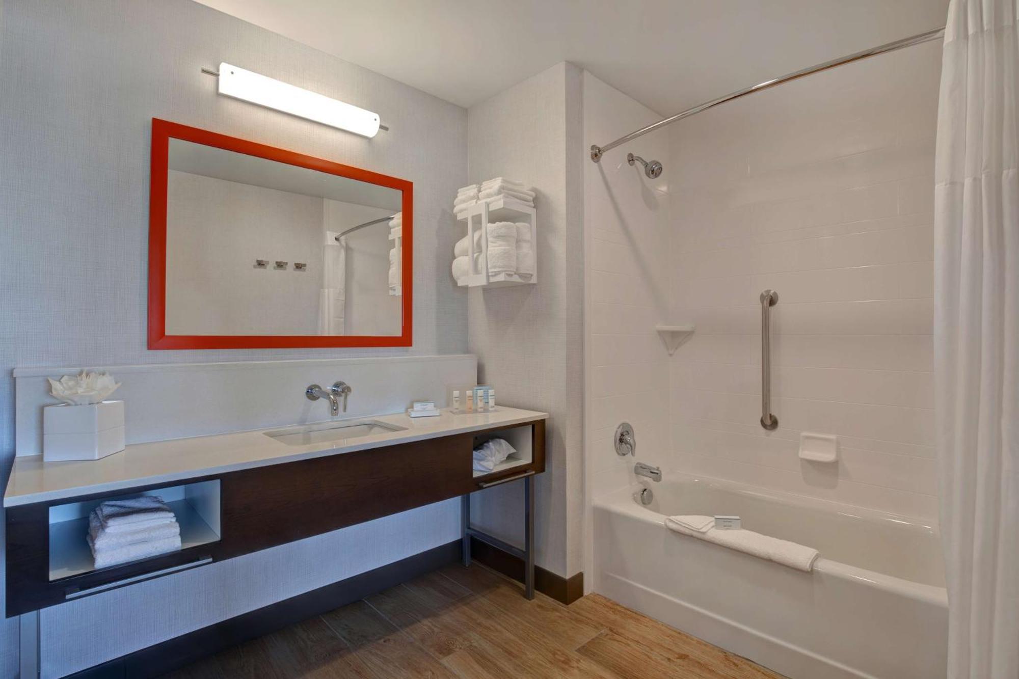 Hampton Inn Santa Fe South, Nm Екстер'єр фото