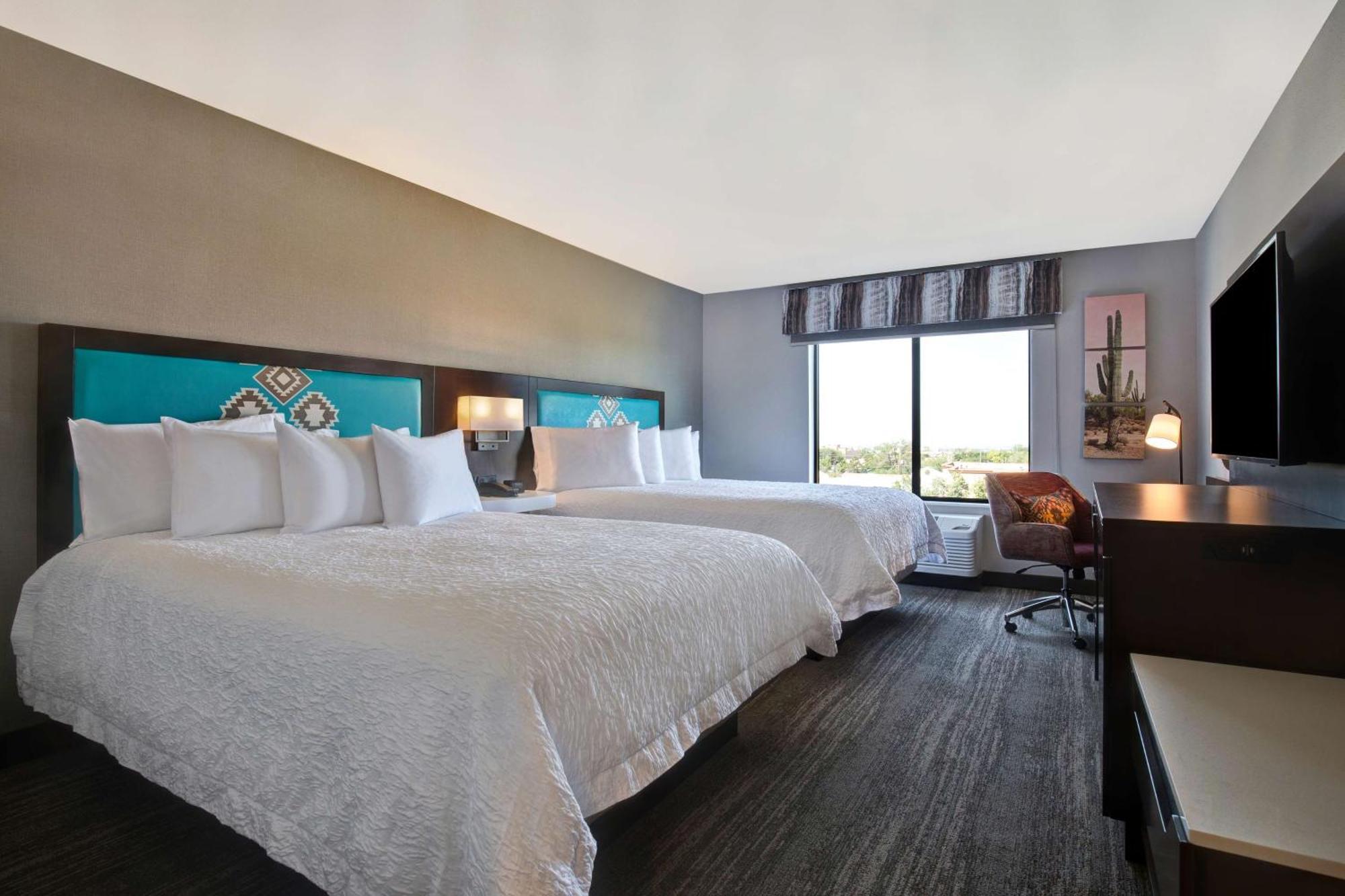 Hampton Inn Santa Fe South, Nm Екстер'єр фото