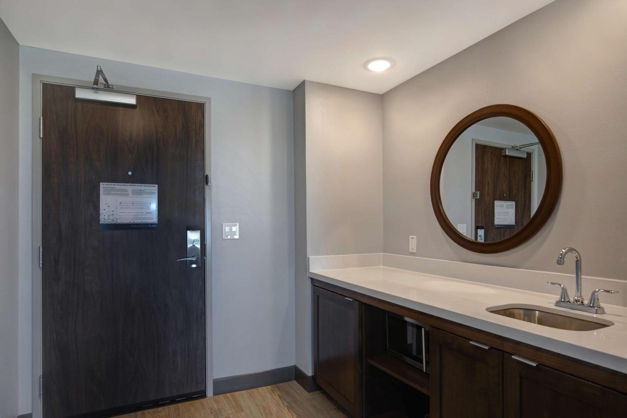 Hampton Inn Santa Fe South, Nm Екстер'єр фото