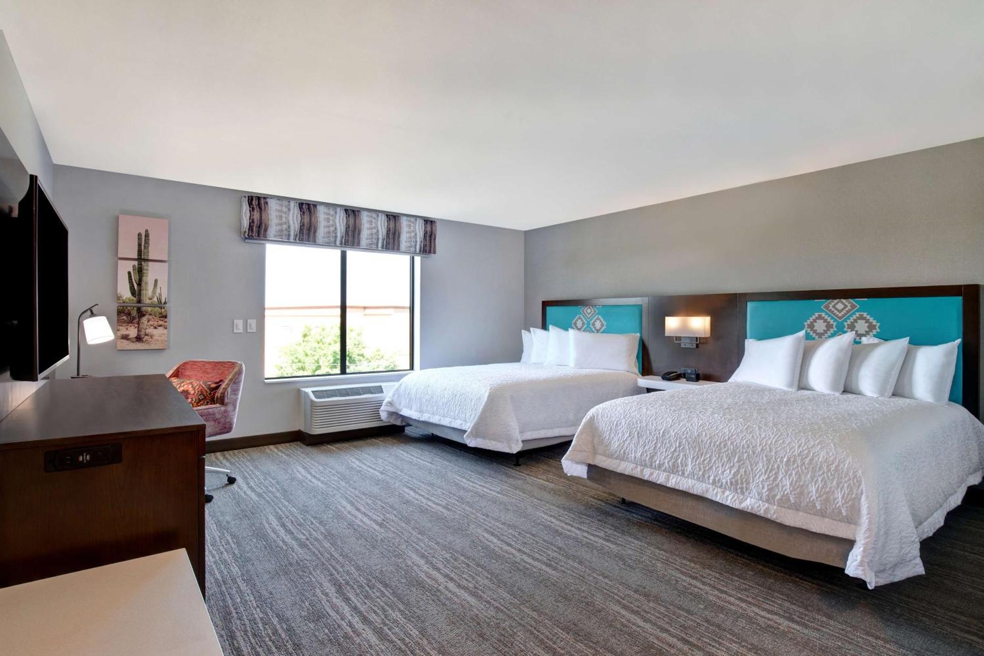 Hampton Inn Santa Fe South, Nm Екстер'єр фото