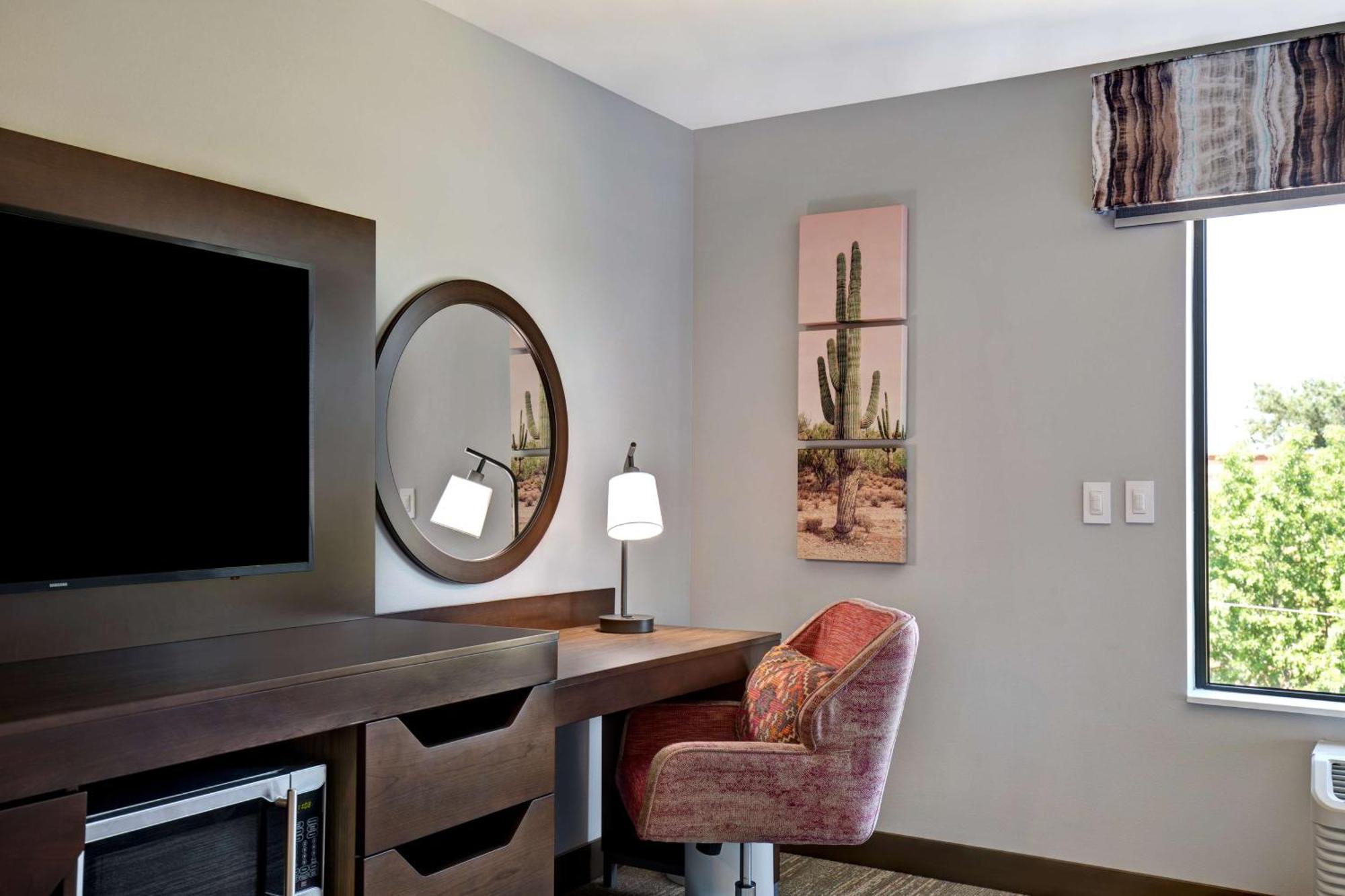 Hampton Inn Santa Fe South, Nm Екстер'єр фото