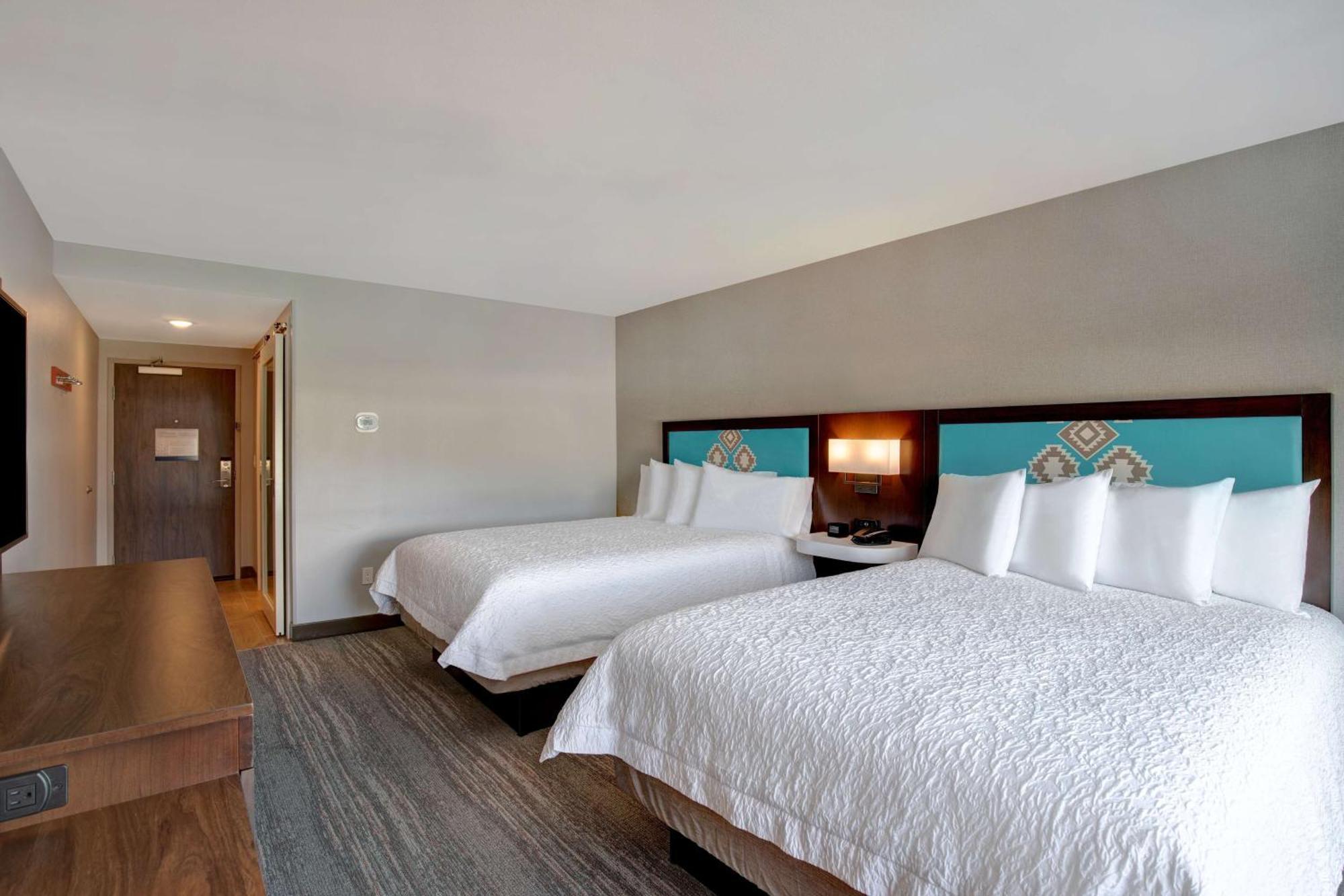 Hampton Inn Santa Fe South, Nm Екстер'єр фото