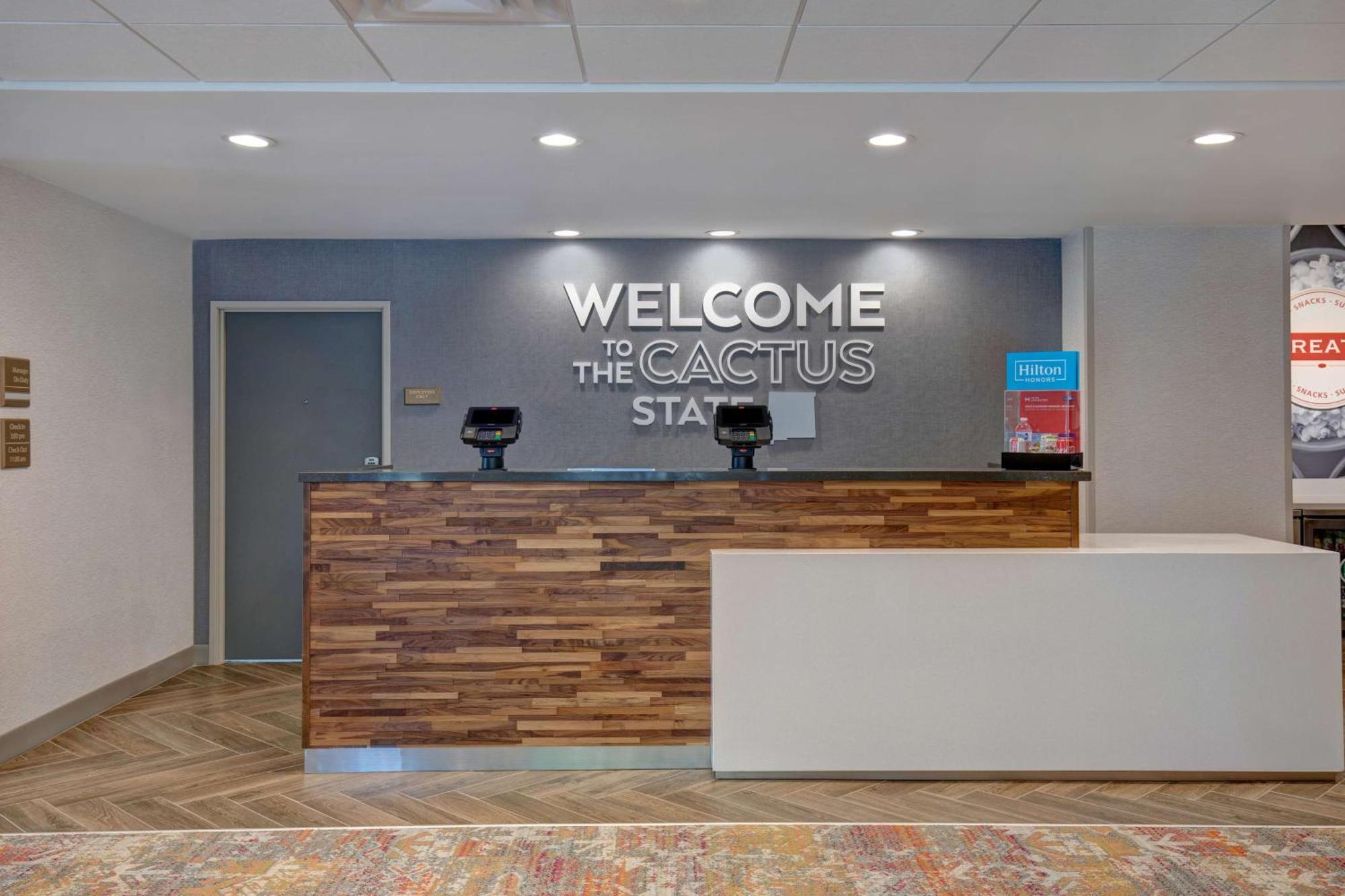 Hampton Inn Santa Fe South, Nm Екстер'єр фото
