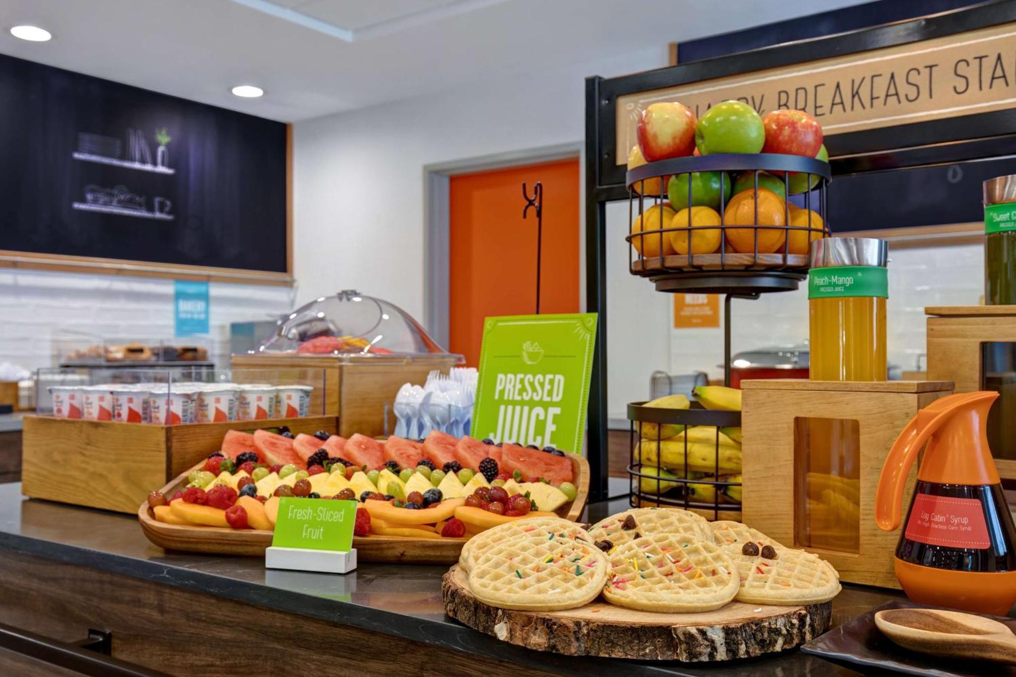 Hampton Inn Santa Fe South, Nm Екстер'єр фото