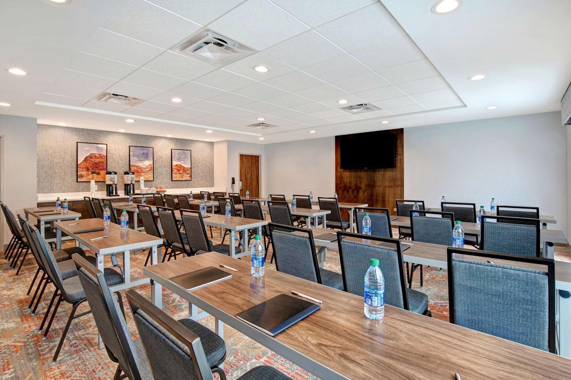 Hampton Inn Santa Fe South, Nm Екстер'єр фото