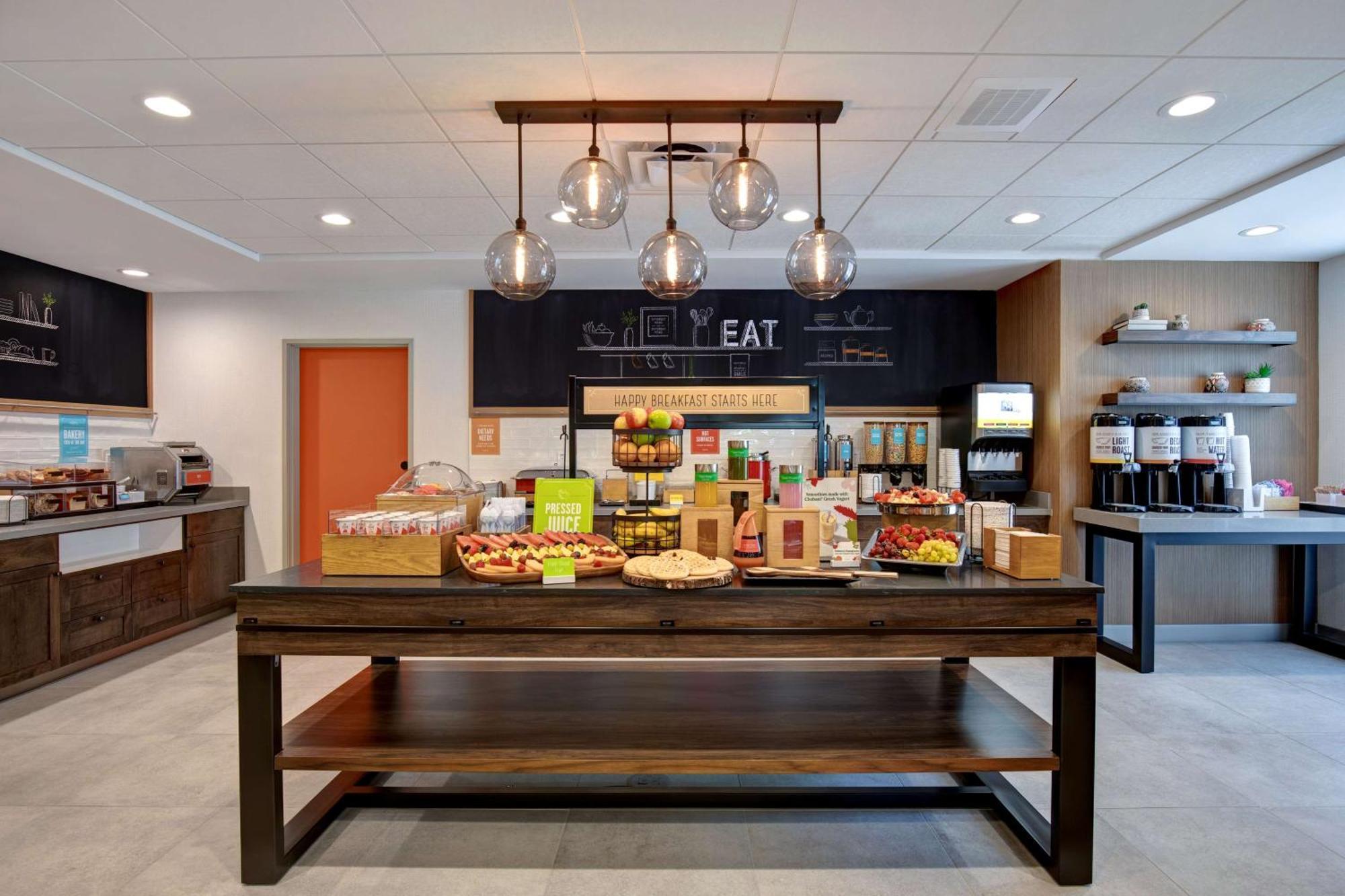 Hampton Inn Santa Fe South, Nm Екстер'єр фото