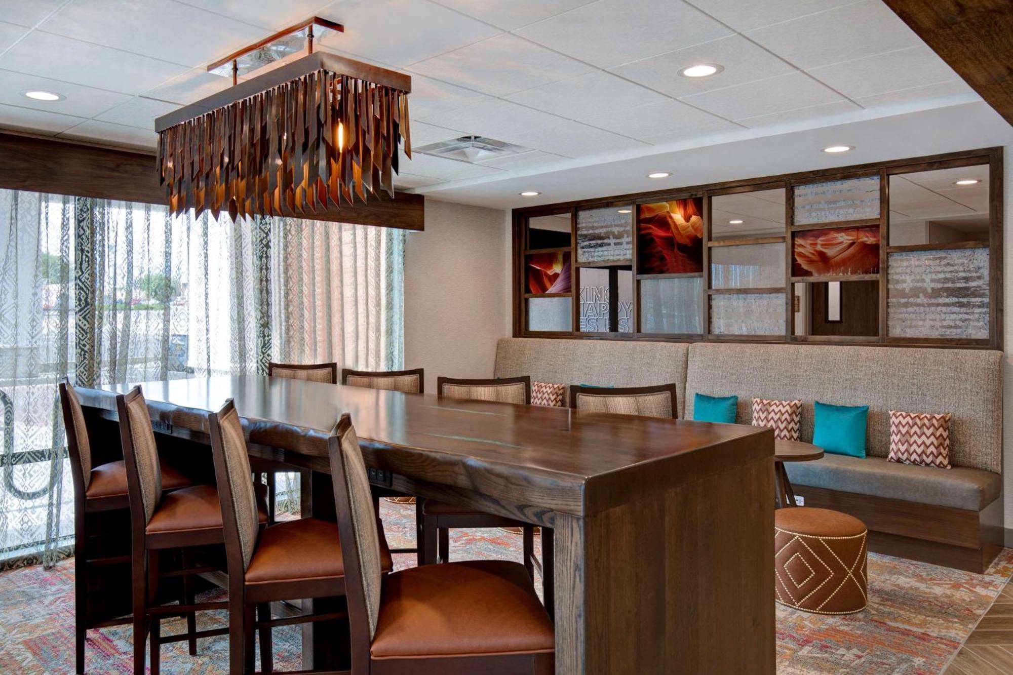 Hampton Inn Santa Fe South, Nm Екстер'єр фото