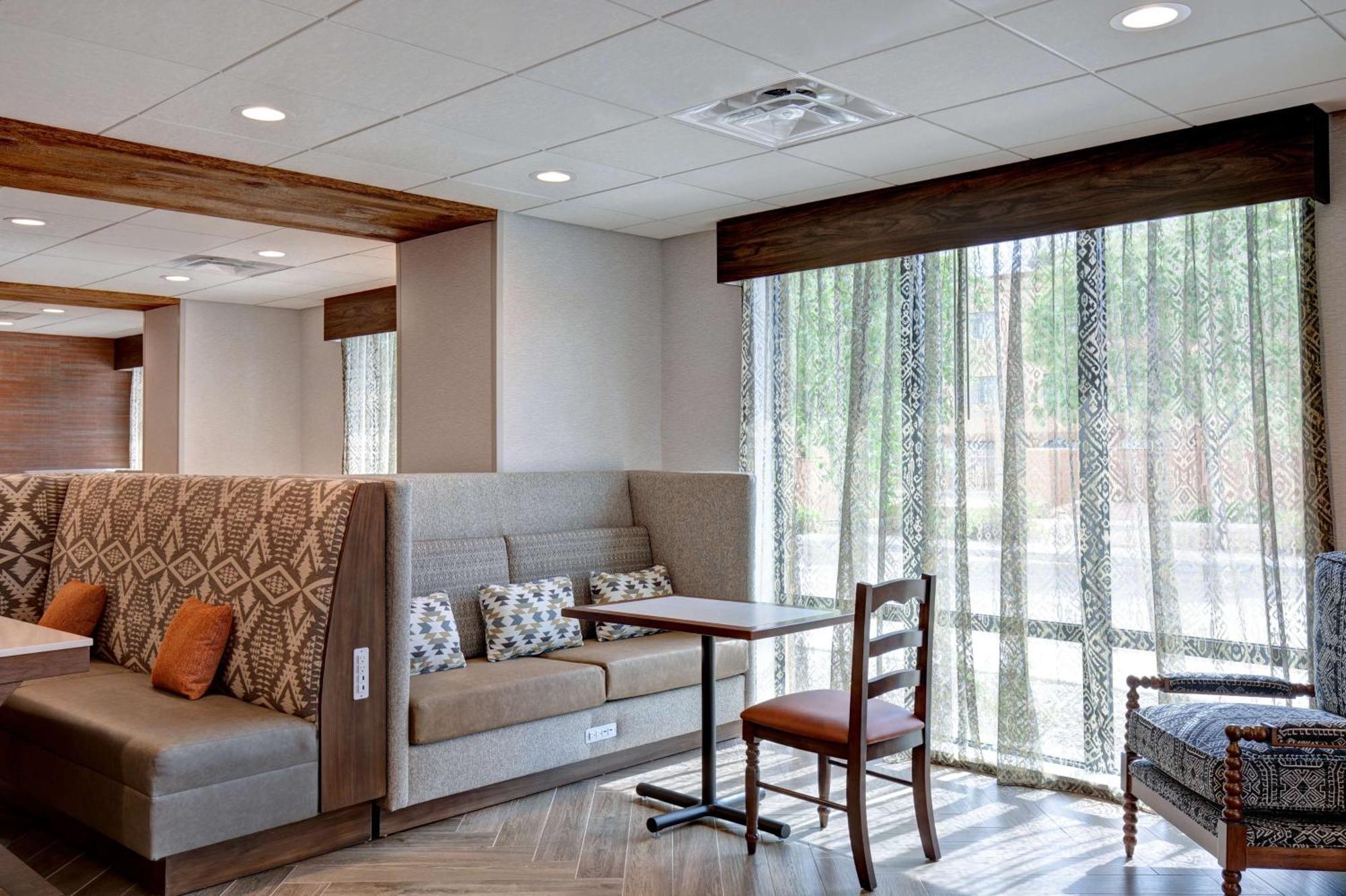 Hampton Inn Santa Fe South, Nm Екстер'єр фото