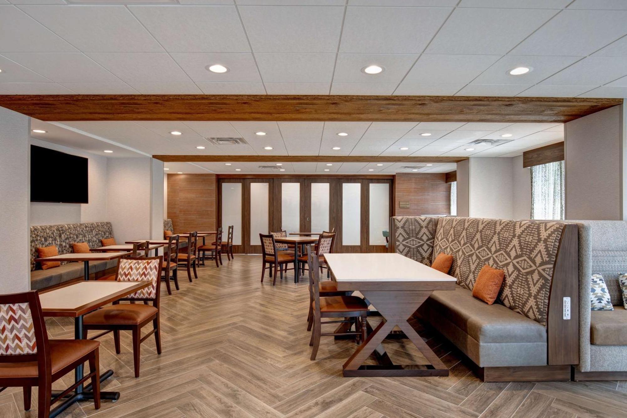Hampton Inn Santa Fe South, Nm Екстер'єр фото