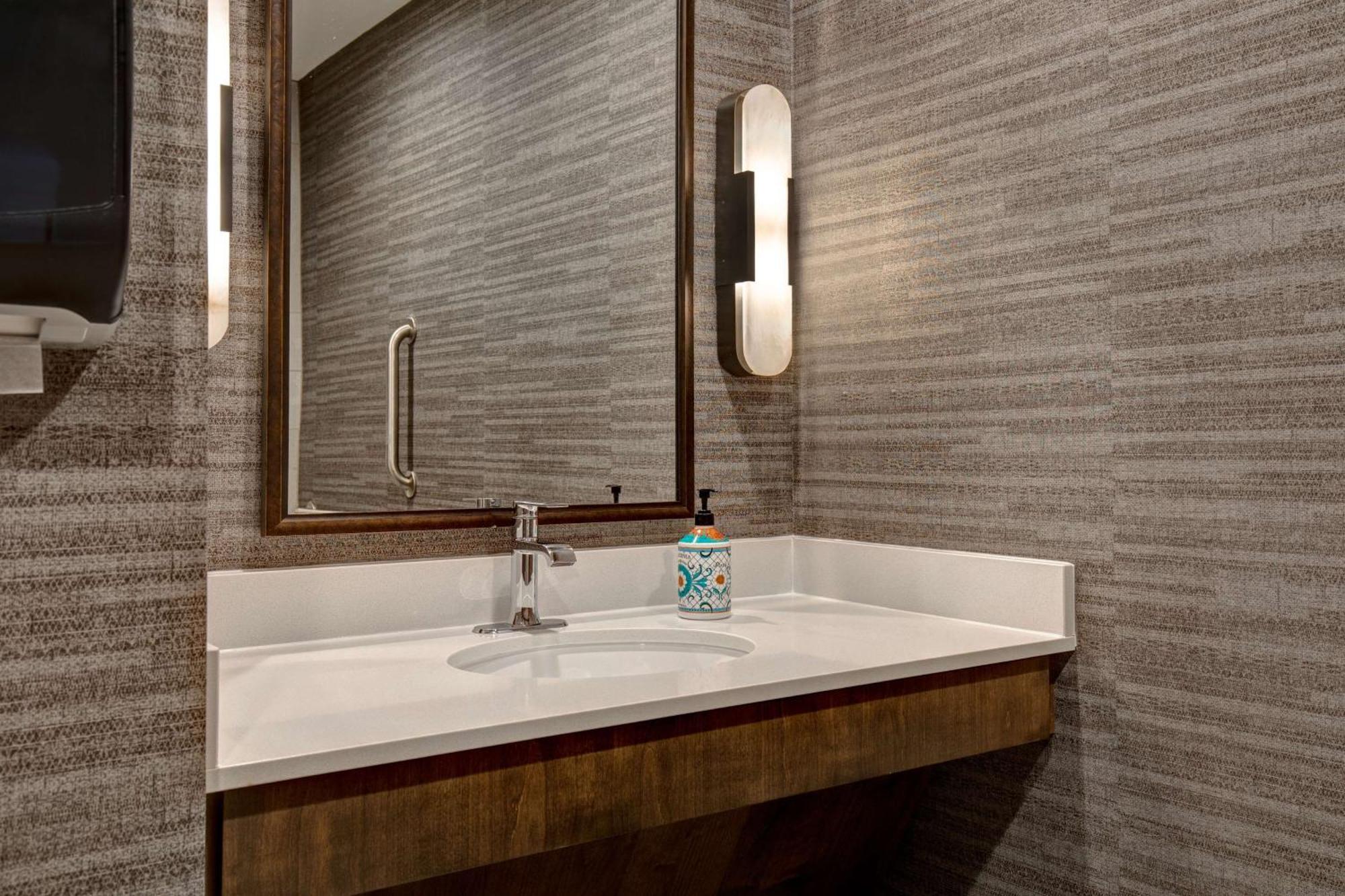 Hampton Inn Santa Fe South, Nm Екстер'єр фото