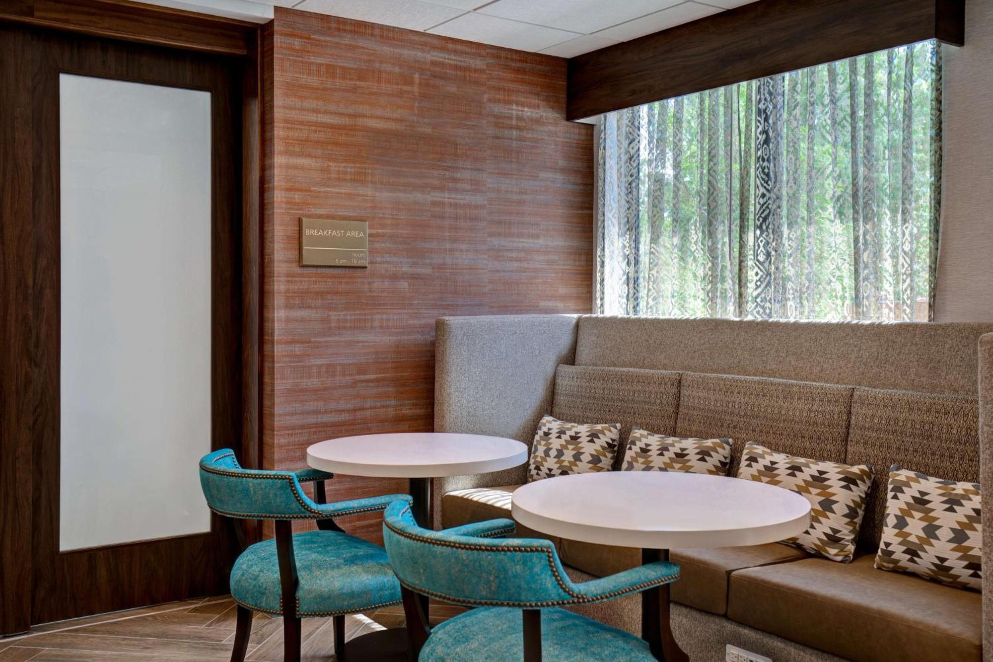Hampton Inn Santa Fe South, Nm Екстер'єр фото