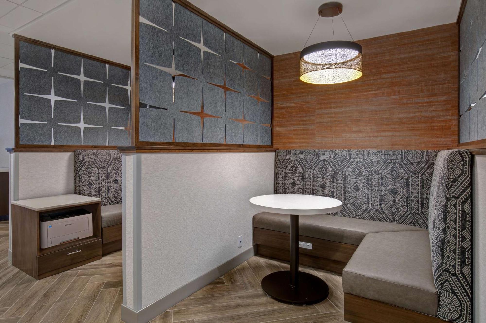 Hampton Inn Santa Fe South, Nm Екстер'єр фото